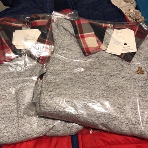 Two Gap 18-24 months Rompers